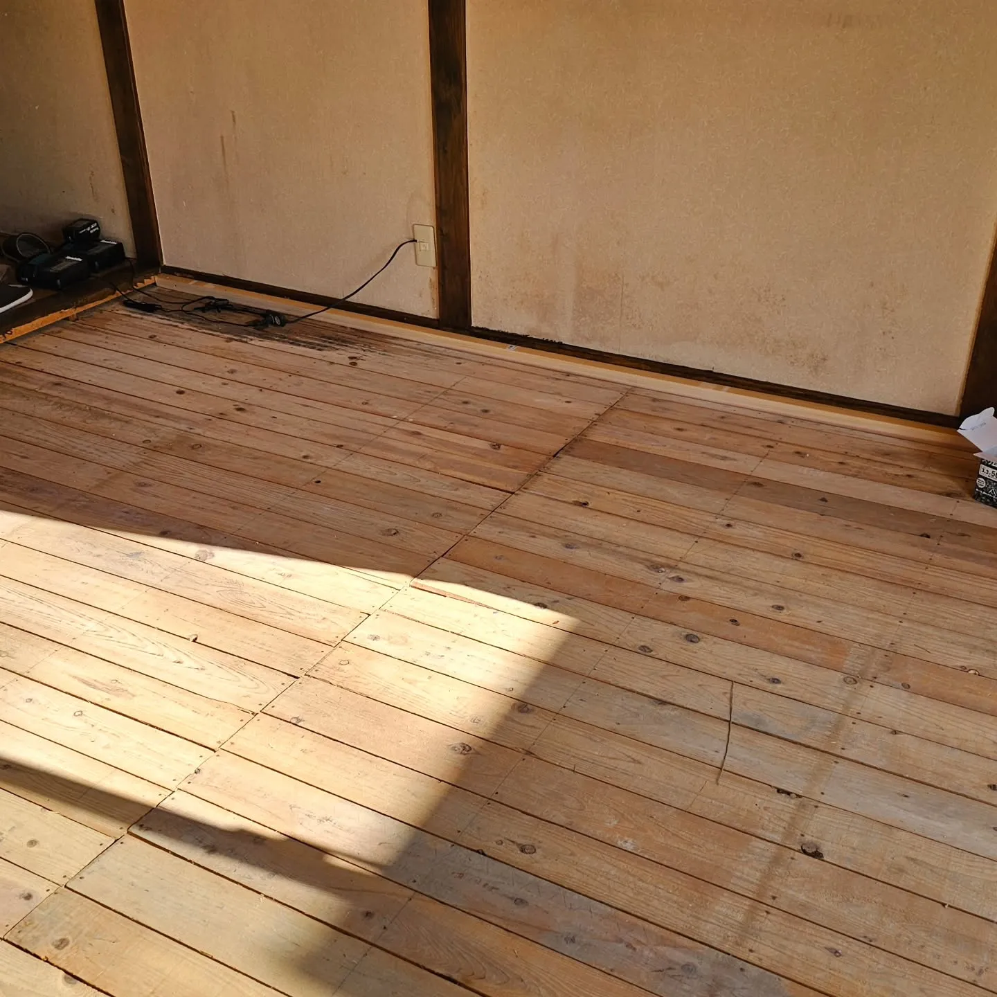 電気ですかーっ!