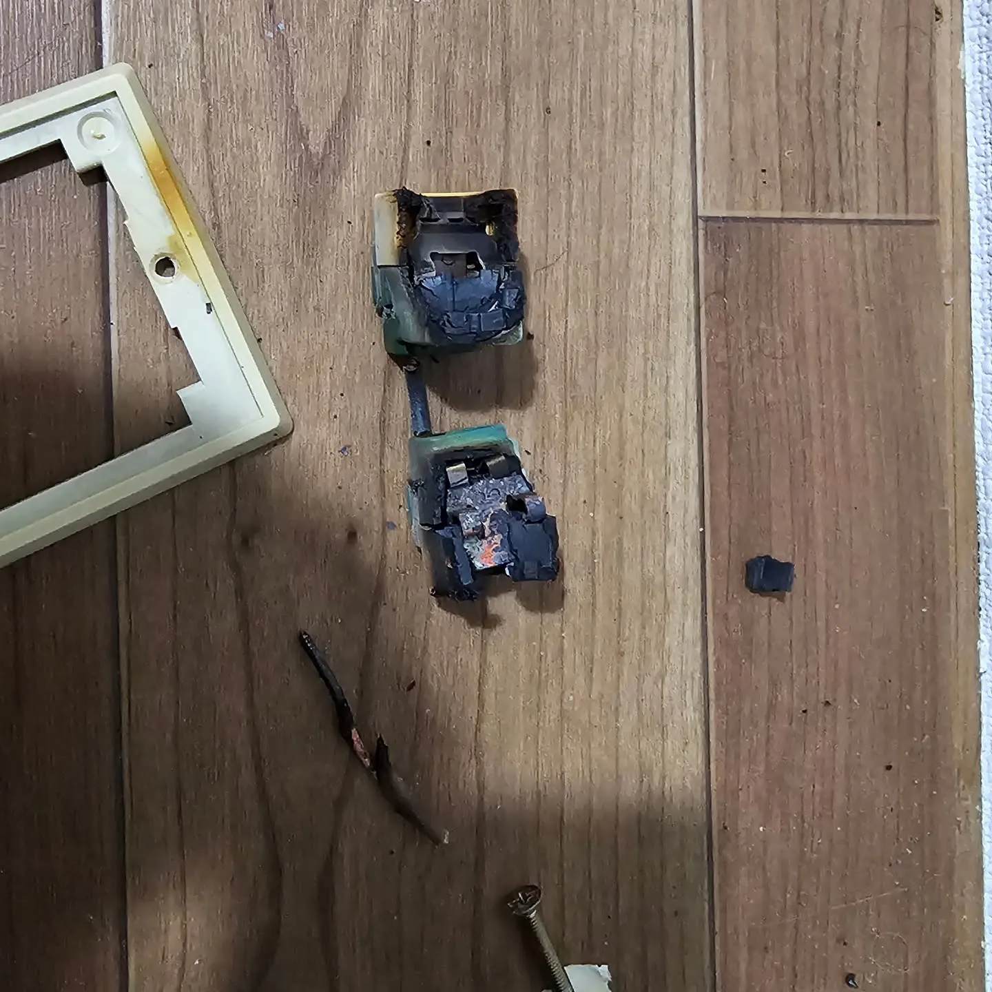 電気ですかーっ!