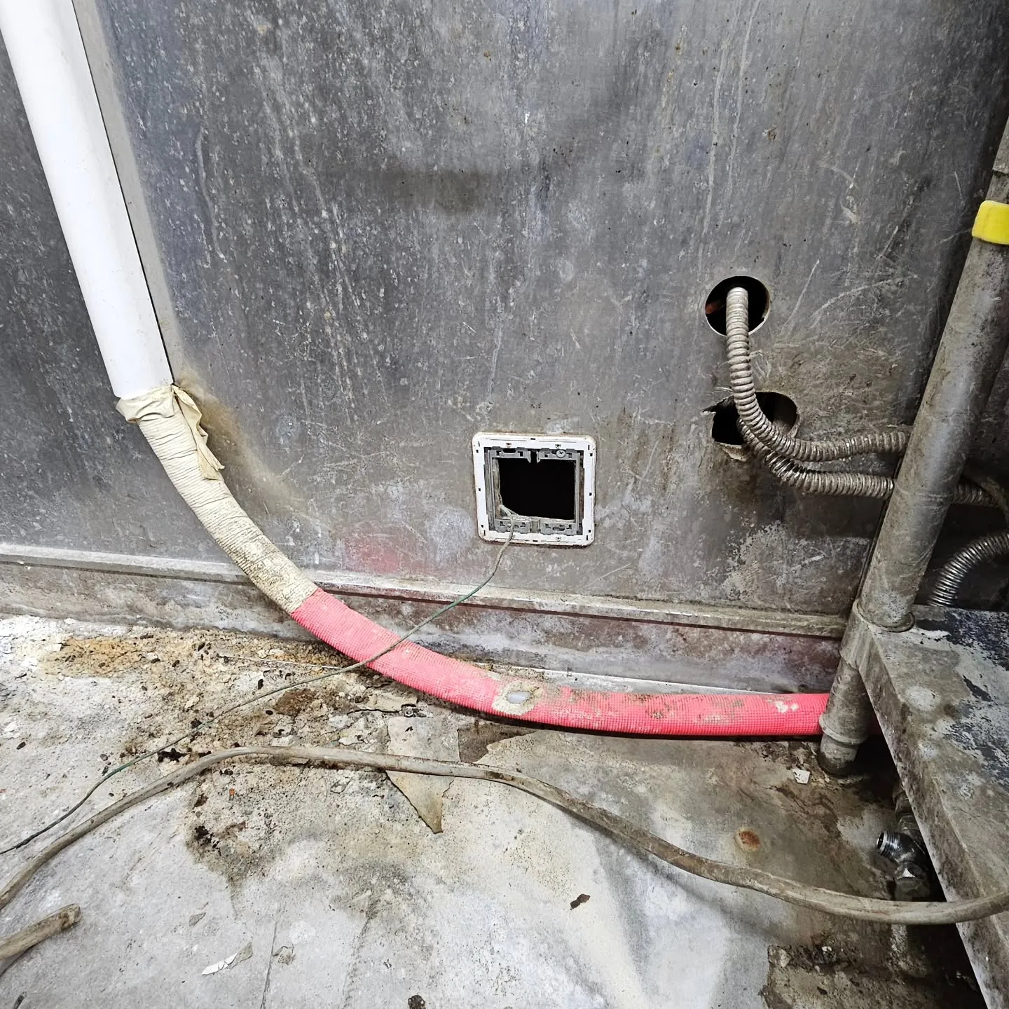 電気ですかーっ!