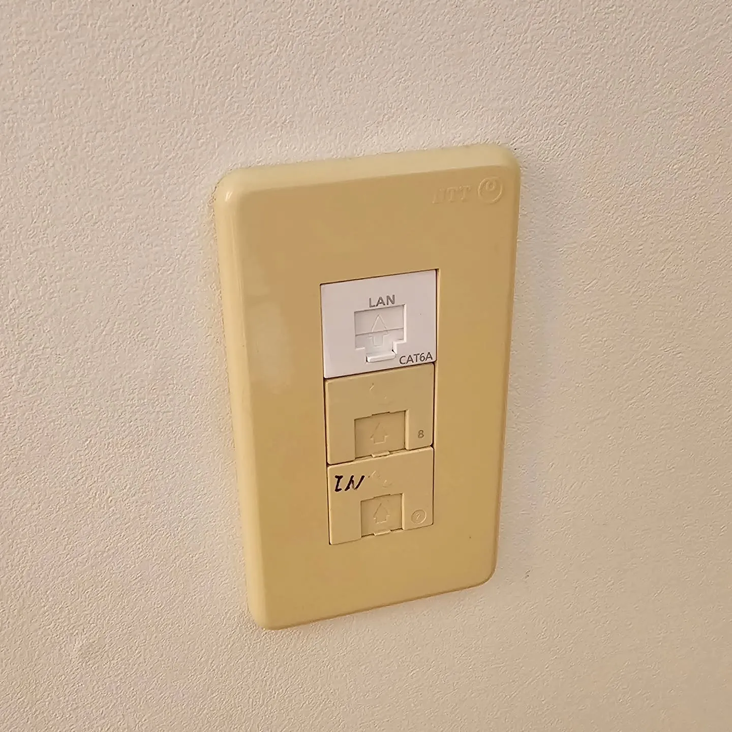 電気ですかーっ!