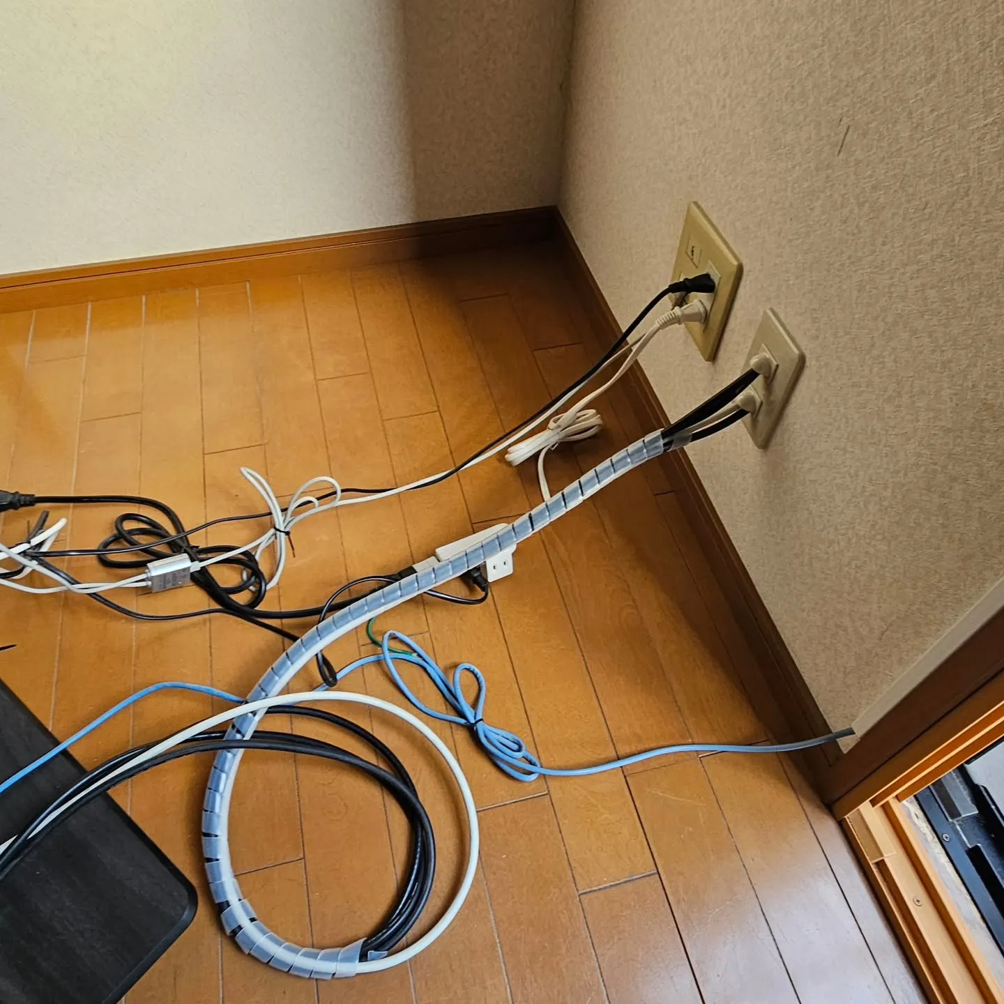 電気ですかーっ!