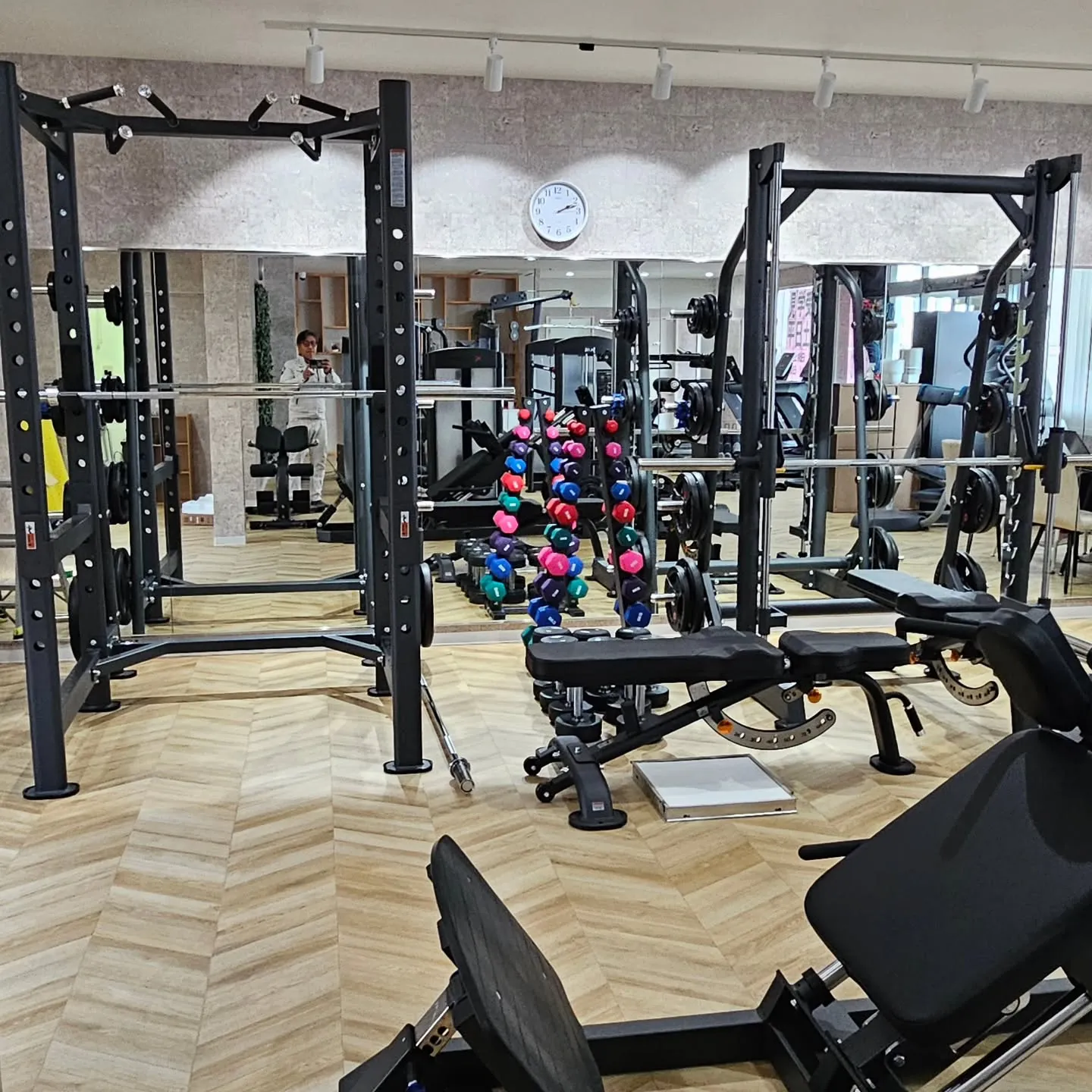 電気ですかーっ!