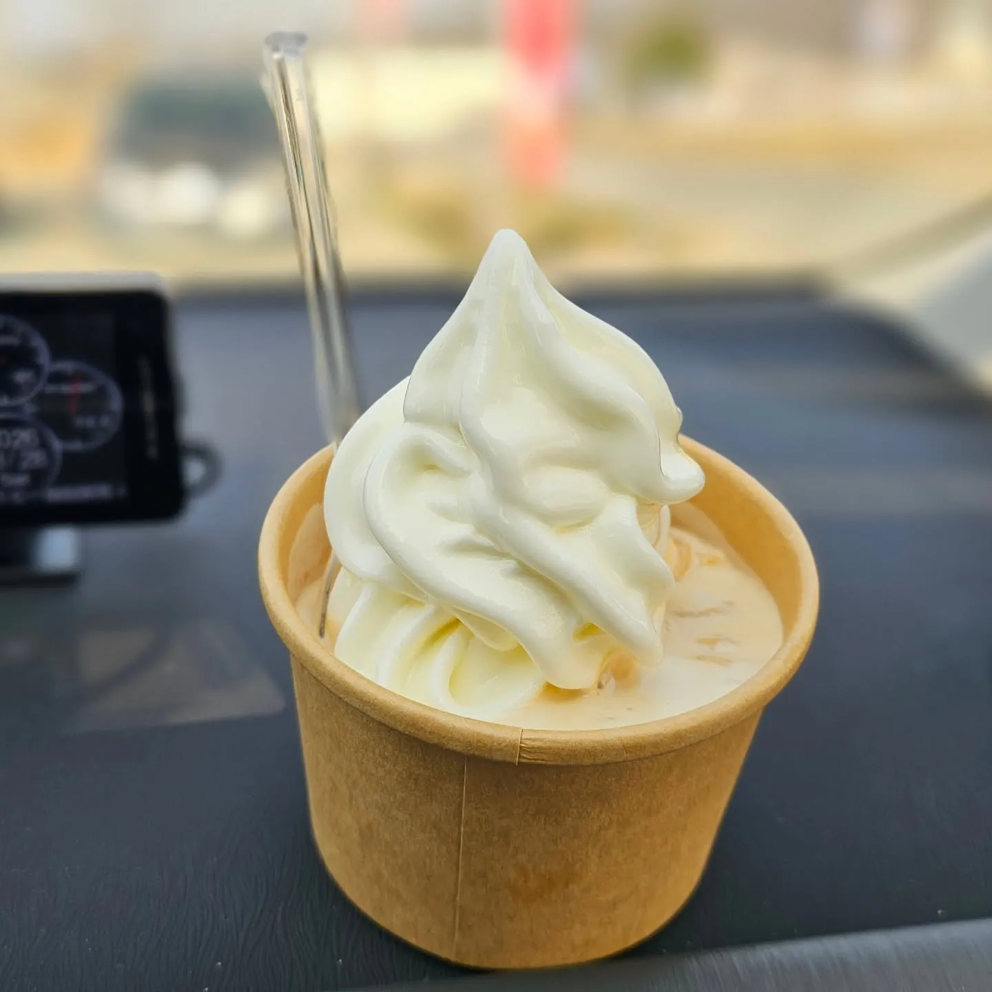 電気ですかーっ!