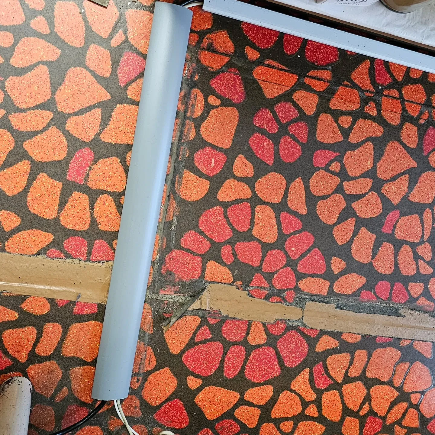 電気ですかーっ!