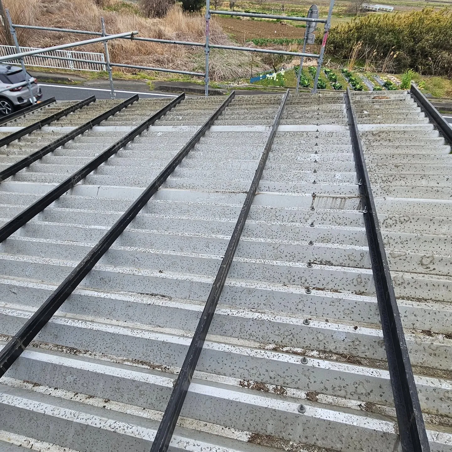 電気ですかーっ!