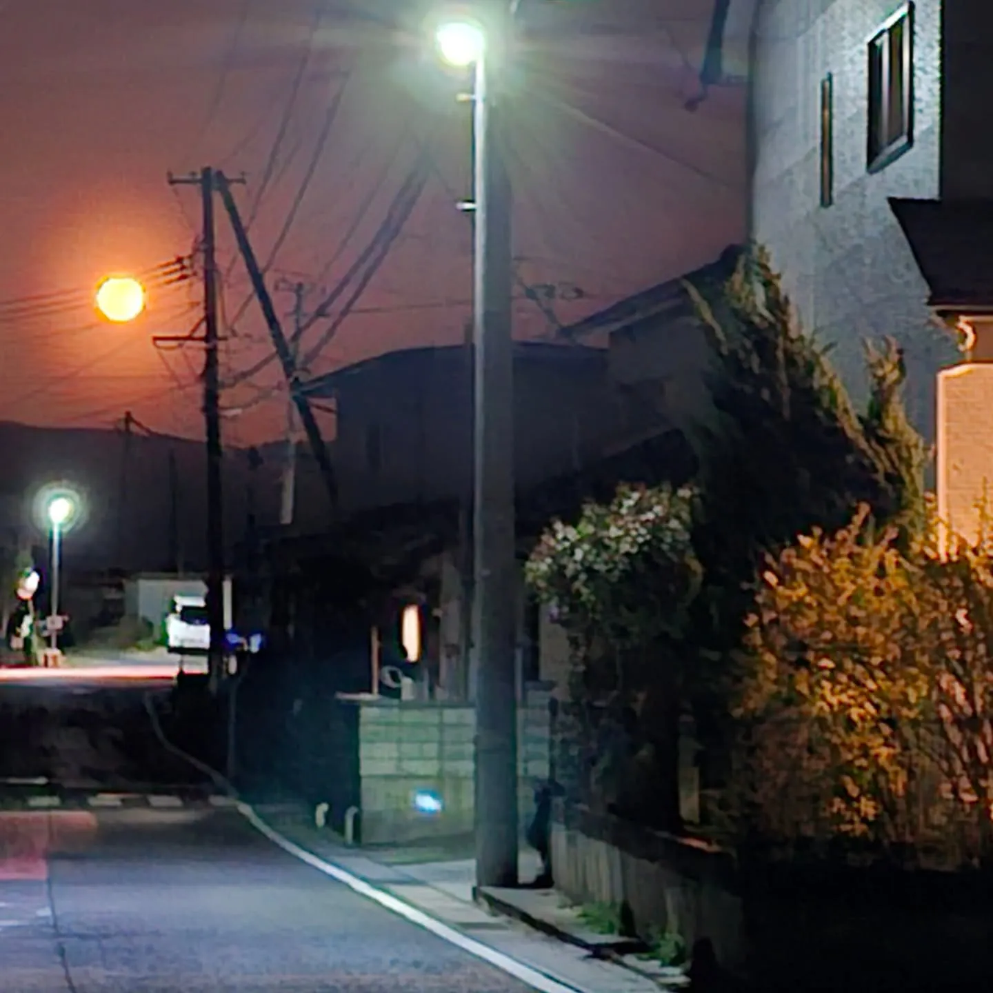 電気ですかーっ!