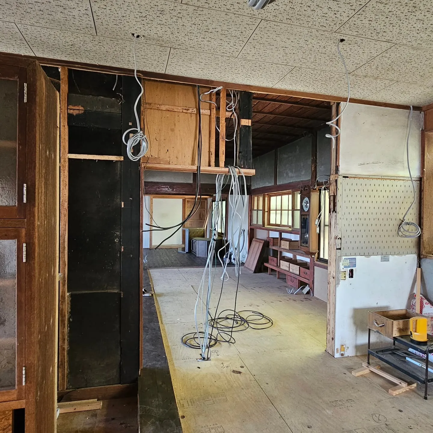 電気ですかーっ!