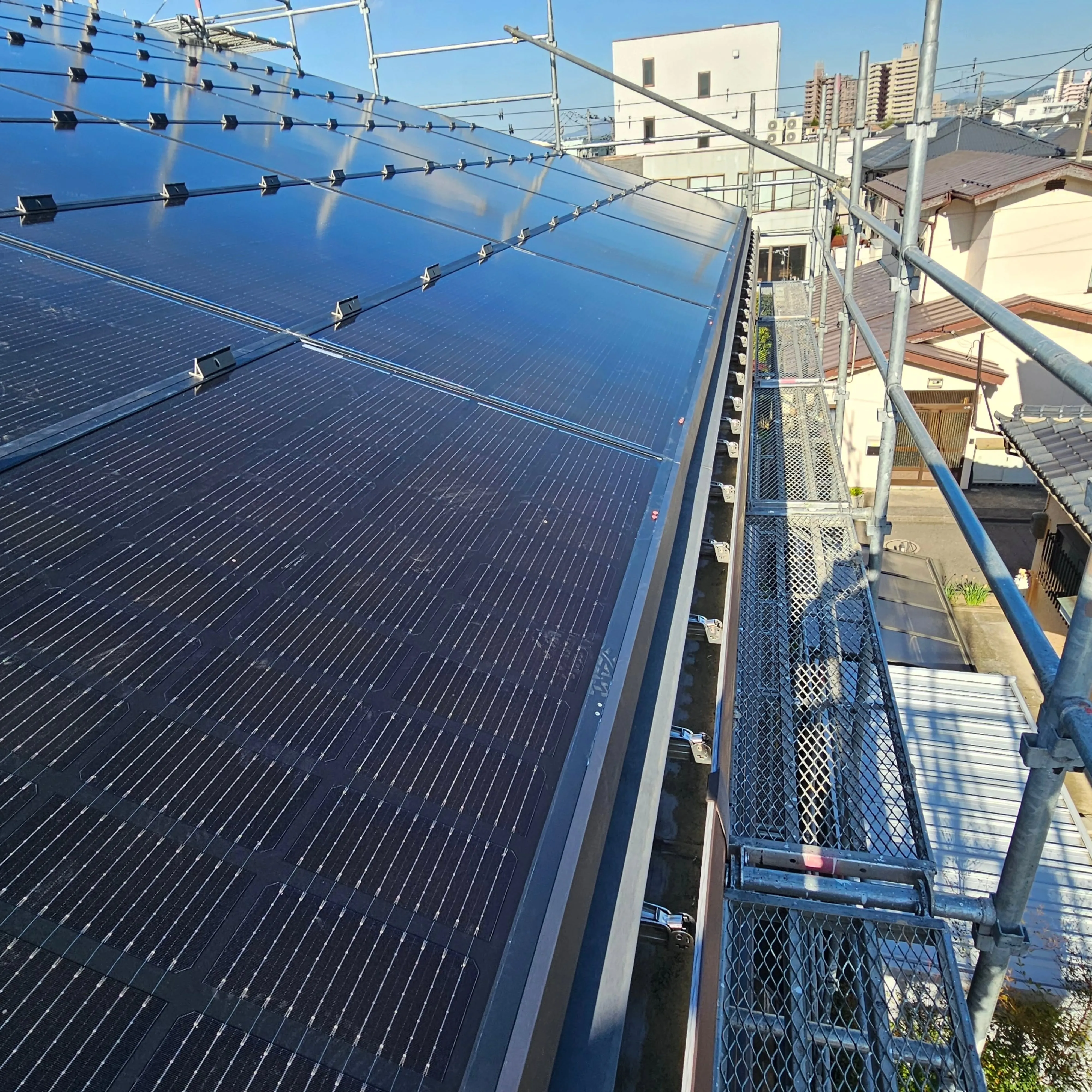 電気ですかーっ!