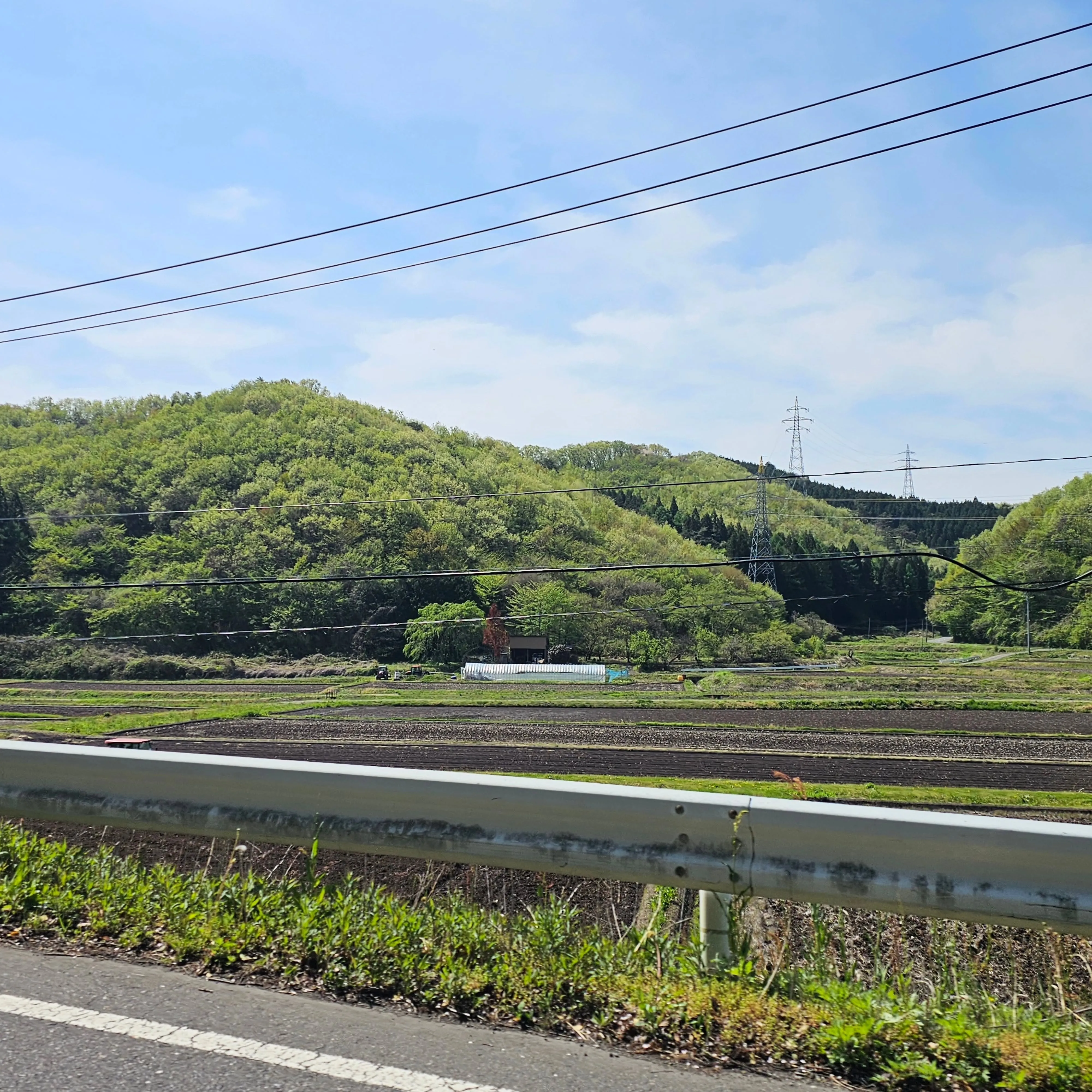 電気ですかーっ!