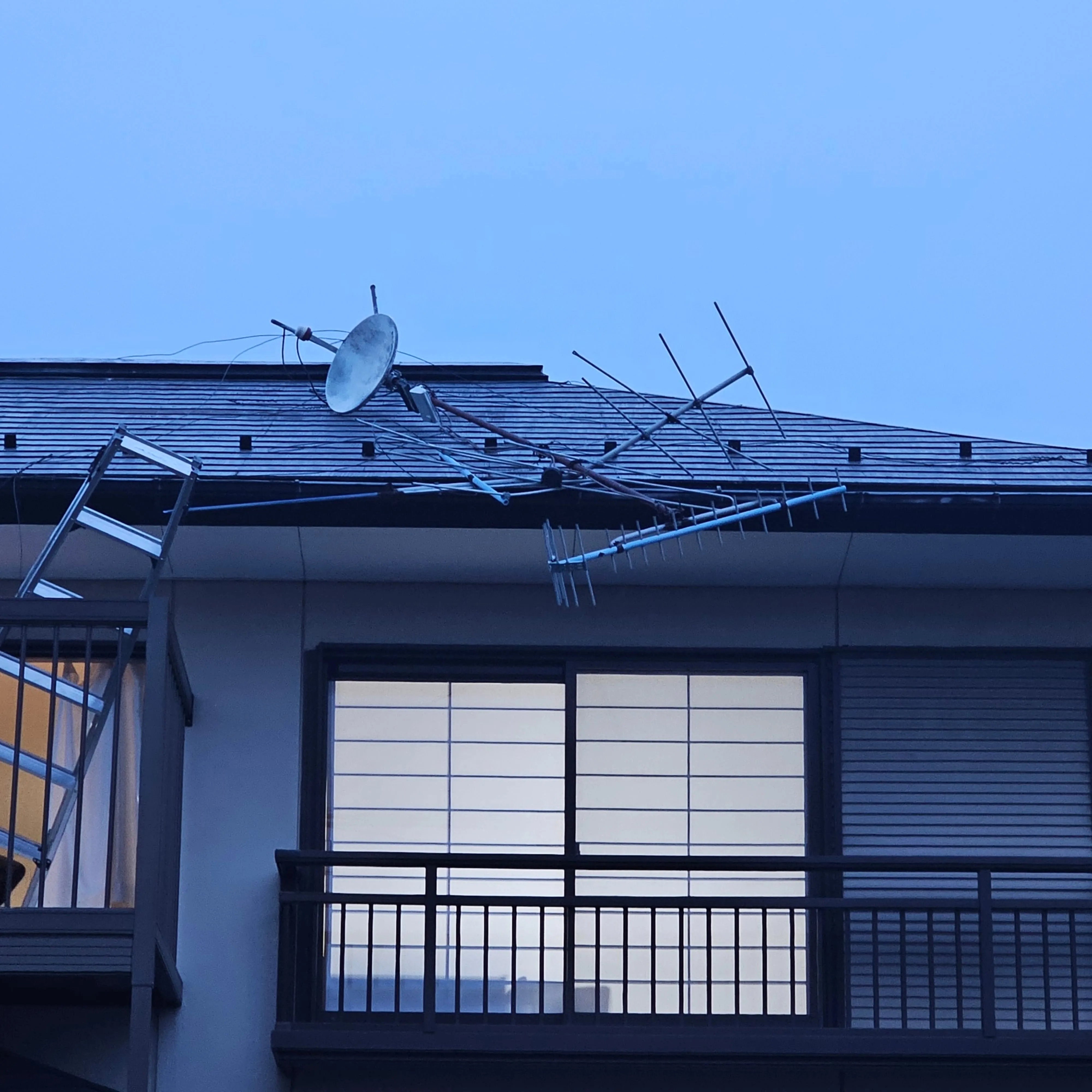電気ですかーっ!GW編