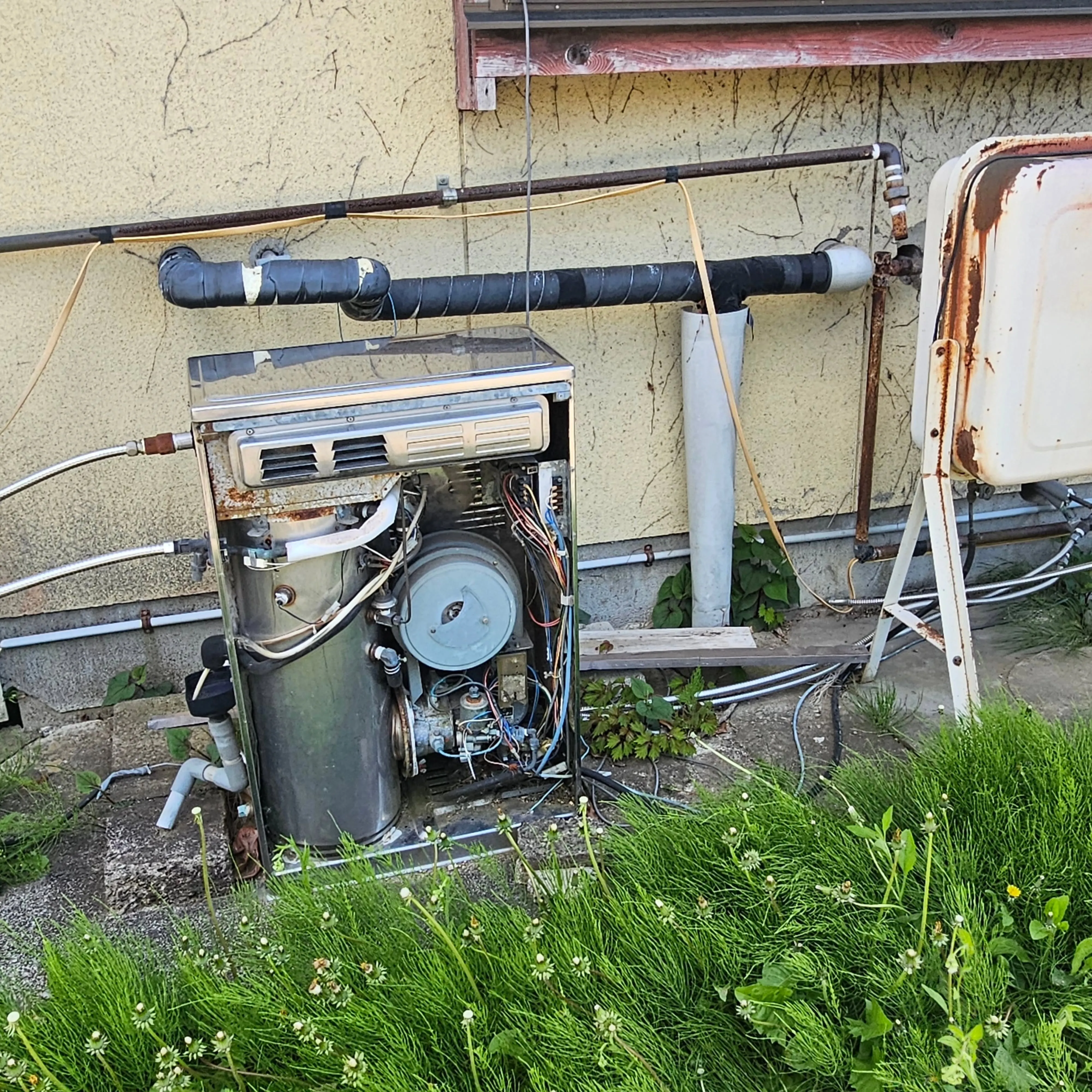 電気ですかーっ!